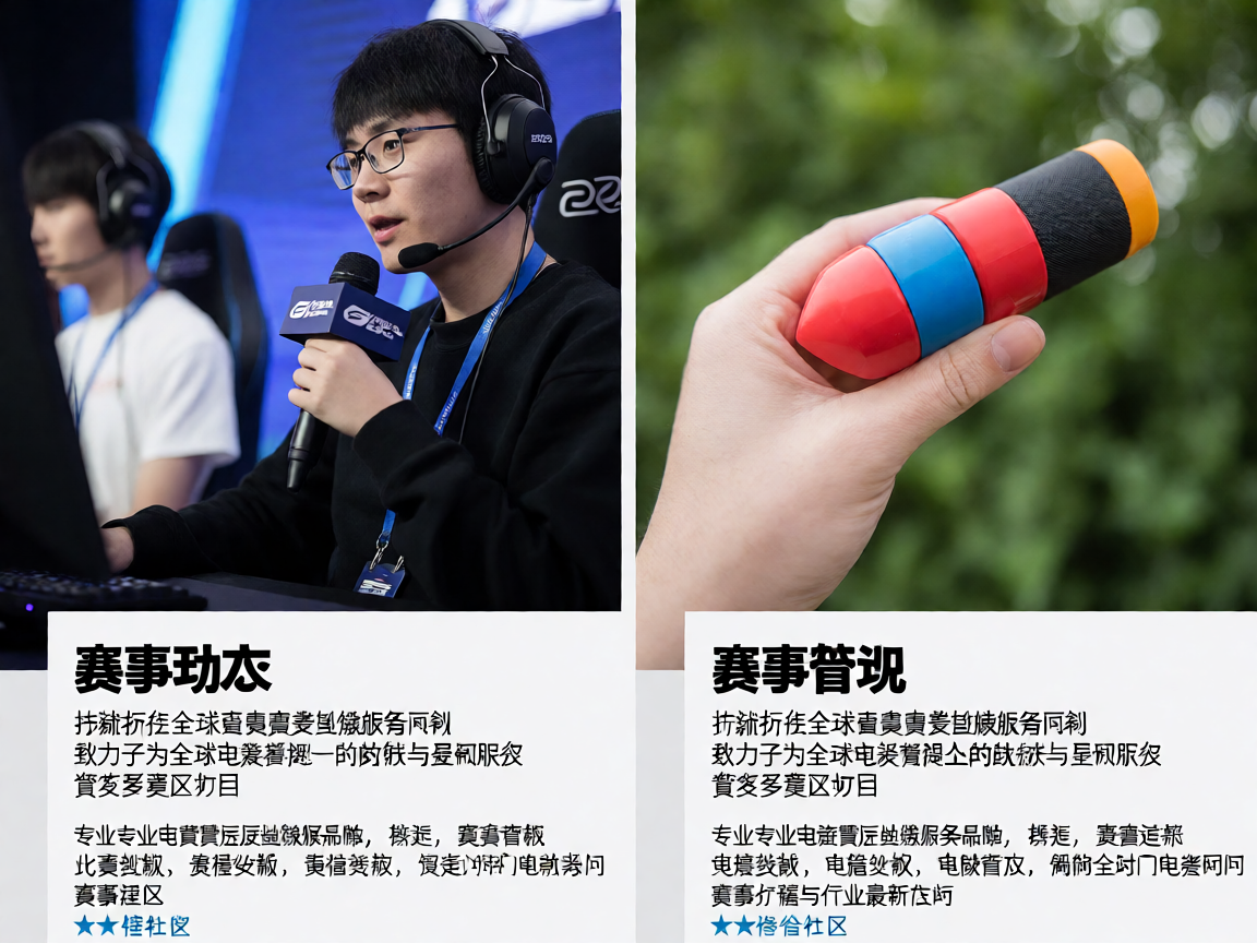 蜂鸟电竞社区举办线上观众互动活动